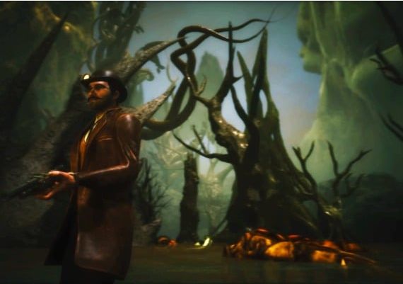 Venatrix EN Colombia Xbox One/Series Digital Key