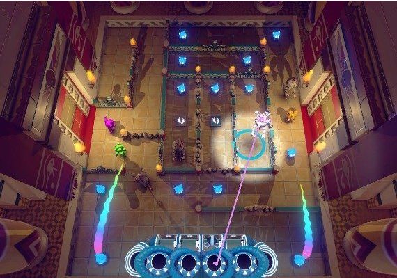 BFF or Die EN Argentina Xbox One/Series Digital Key