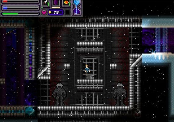 Crystal Catacombs EN Global Steam Digital Key