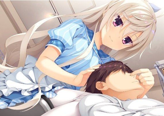 Cafe Stella and the Reaper's Butterflies EN/JA/ZH/ZH Global Steam Digital Key