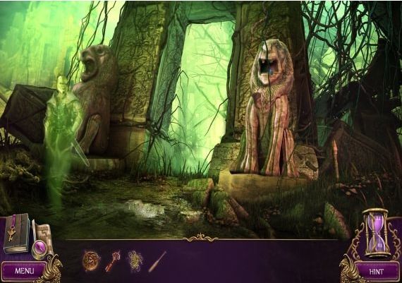 The Secret Order 2: Masked Intent Global Steam Digital Key