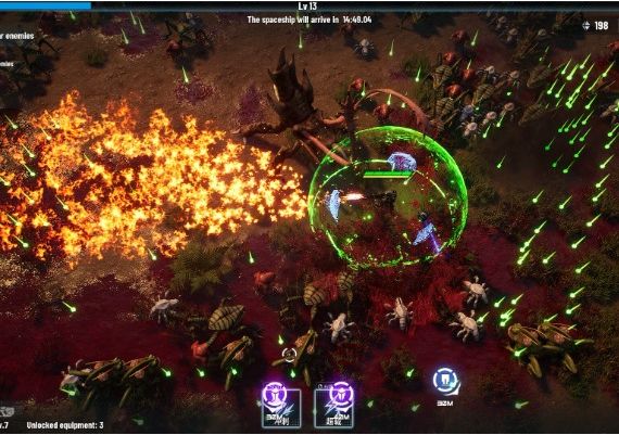 Greedland EN/JA/KO/PT/ZH/ZH Global Steam Digital Key