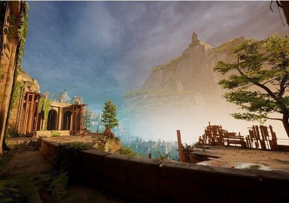 Horror Tales: The Wine EN United States Xbox One/Series Digital Key