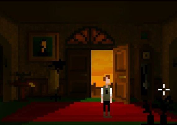 The Last Door Collector's Edition EN/DE/FR/IT/ES Global Steam Digital Key