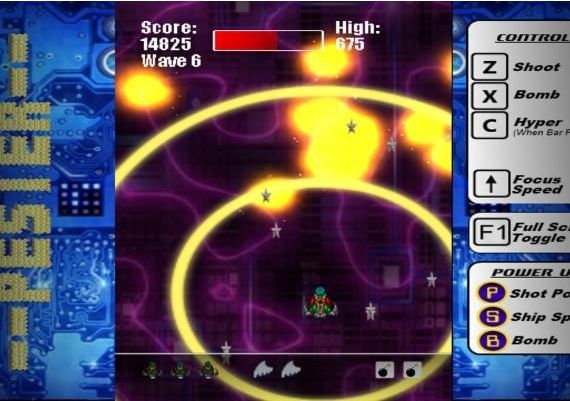 Pester EN EU Steam Digital Key