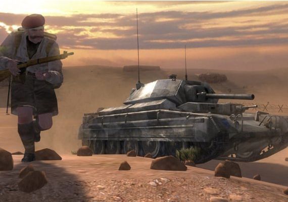 CoD Call of Duty 2 EN/DE/FR/IT/ES Global Steam Digital Key