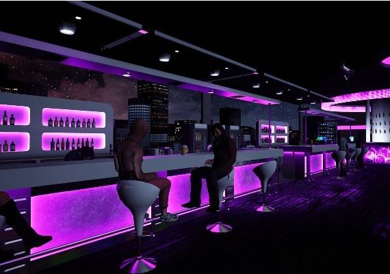 Disco Time 80s VR EN Global Steam Digital Key