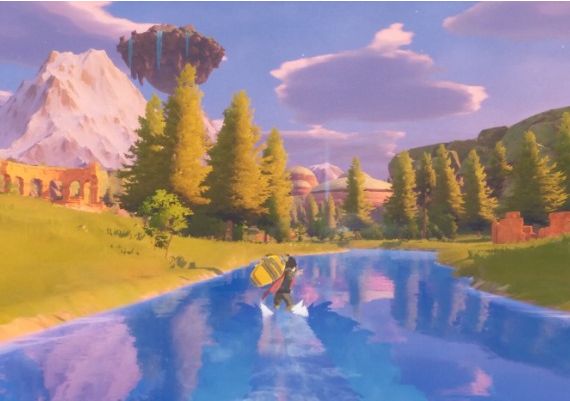 Europa EN/DE/FR/IT/JA/PT/ZH/ES Global Steam Digital Key