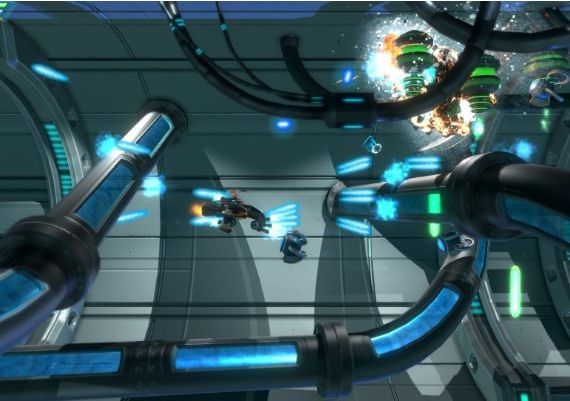 Fatal Stormer EN/RU Global Steam Digital Key