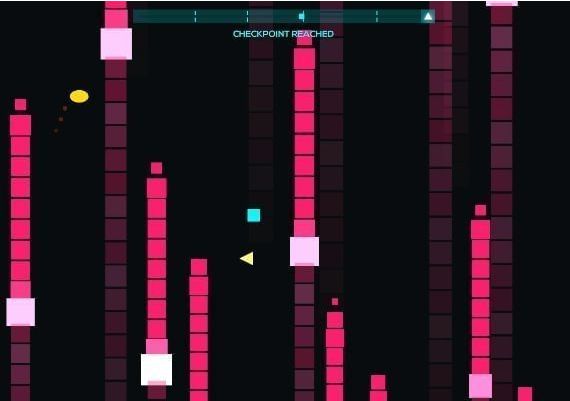 Just Shapes and Beats EN/FR/JA/KO Argentina Xbox One/Series Digital Key