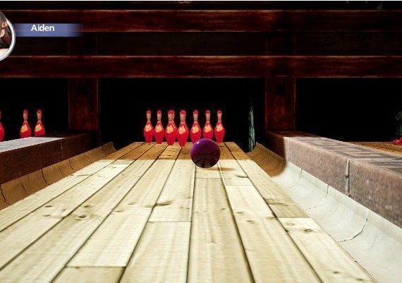 Crazy Strike Bowling EX EN Argentina Xbox One/Series Digital Key