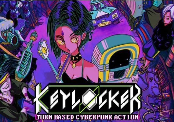 Keylocker EN United Kingdom Xbox Series Digital Key