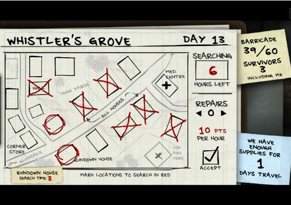 The Last Stand - Legacy Collection EN Global Steam Digital Key