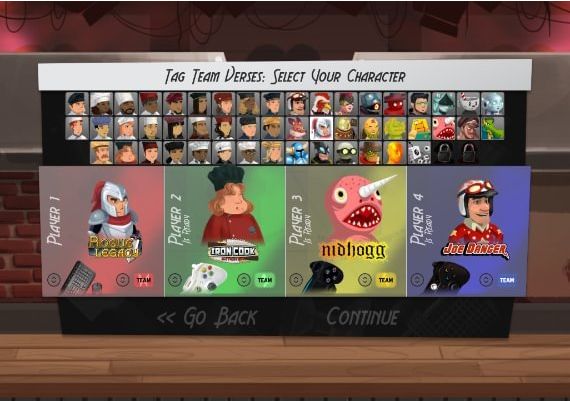 Cook, Serve, Delicious! EN Global Steam Digital Key