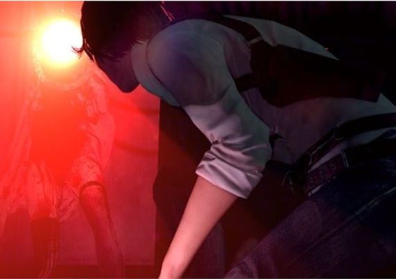 The Evil Within - Digital Bundle EN Turkey Xbox One/Series Digital Key