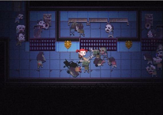 Death Road to Canada EN Global Steam Digital Key