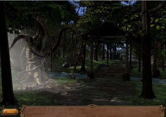 Pahelika: Revelations HD EN Global Steam Digital Key