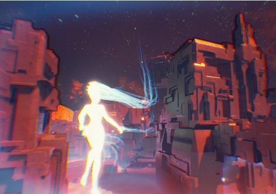 Abducted EN Global Steam Digital Key