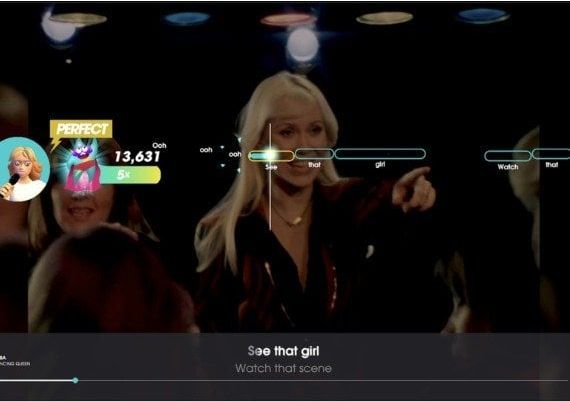 Let's Sing: ABBA EN EU Xbox One/Series Digital Key