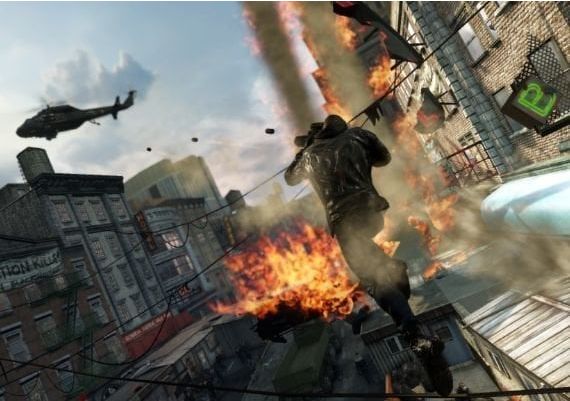 Prototype 2 + Radnet - Bundle EN Global Steam Digital Key