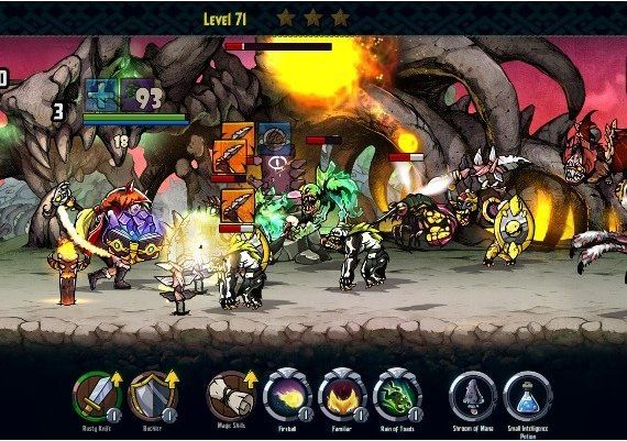 Bravium EN/DE/KO/PT/RU Global Steam Digital Key