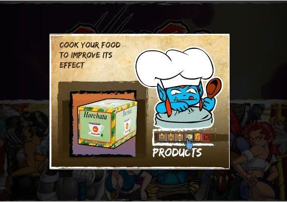 Samsa and the Knights of Light EN/ES Global Steam Digital Key