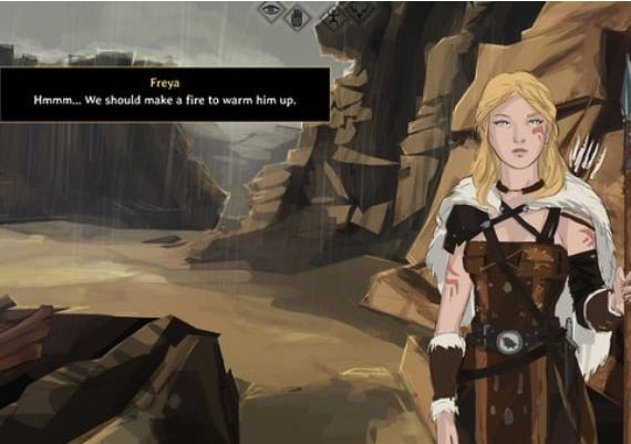 Seers Isle EN/FR Global Steam Digital Key