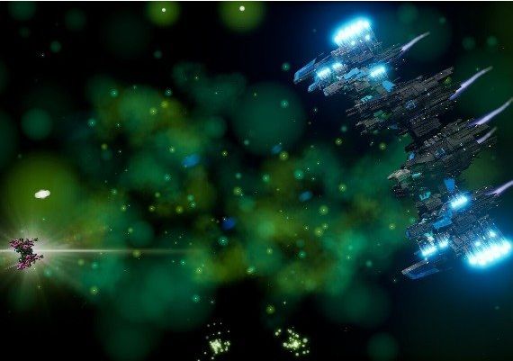 Beat Hazard 3 EN/DE/FR/IT/JA/RU/ZH/ES Global Steam Digital Key