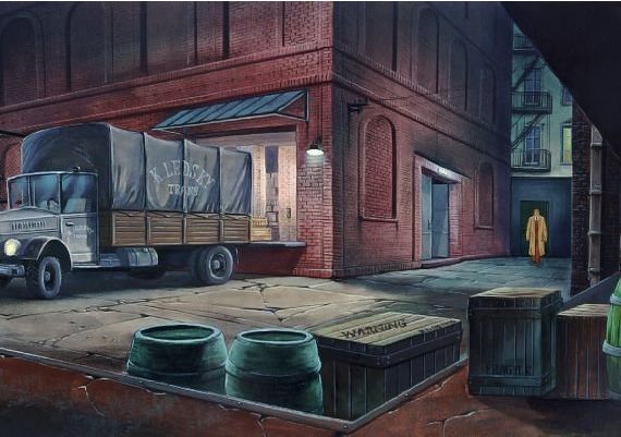 Jack Orlando - Director's Cut EN Global Steam Digital Key