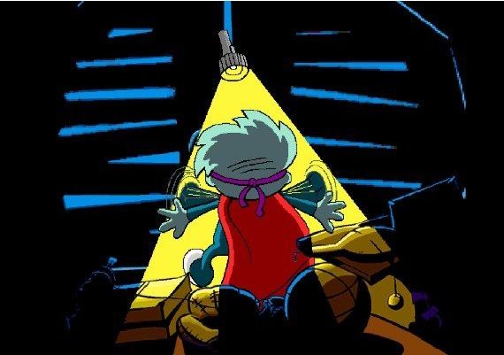 Pajama Sam: No Need to Hide When It's Dark Outside EN/DE/FR/NL Global Steam Digital Key