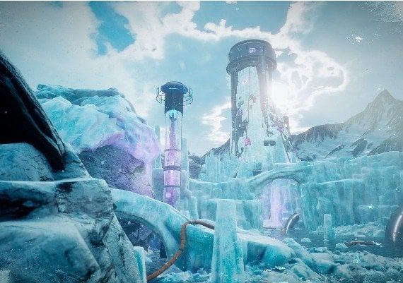 Relicta EU Steam Digital Key