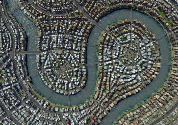 Cities: Skylines Mayor's Edition EN Argentina Xbox One/Series Digital Key