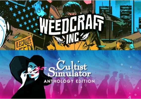 Seeds of Power - Bundle EN Colombia Xbox One/Series Digital Key