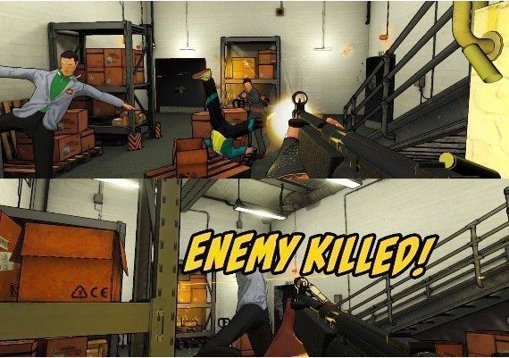 RICO: London Argentina Xbox One/Series Digital Key