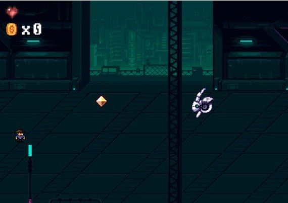 Hollywood Hero: Comeback EN Global Steam Digital Key