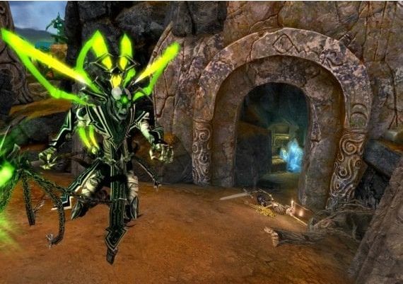 Might and Magic: Heroes VI - Danse Macabre EN/DE/FR/IT Global Ubisoft Connect Digital Key