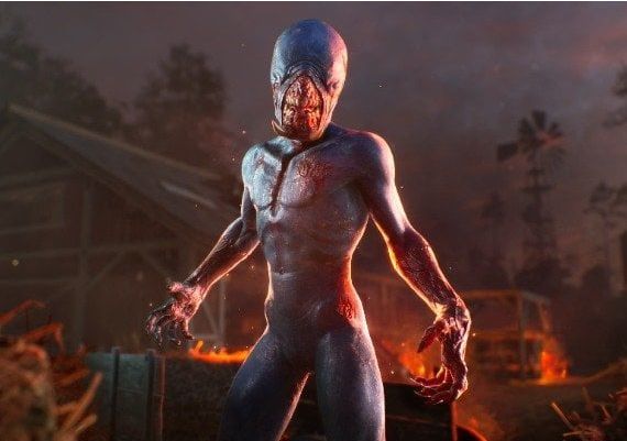 Evil Dead: The Game - GOTY Edition Upgrade DLC EN Turkey Xbox One/Series Digital Key