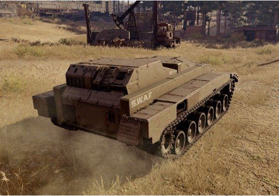 Crossout - Assault Force: Bravo-6 DLC EN EU Xbox One/Series Digital Key