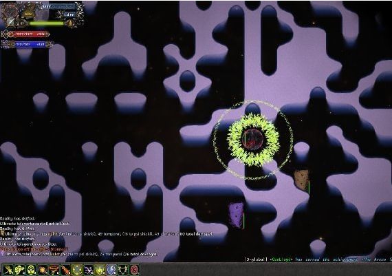 Tales of Maj'Eyal EN Global Steam Digital Key