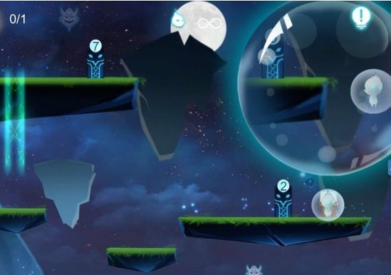 Ayni Fairyland Global Steam Digital Key