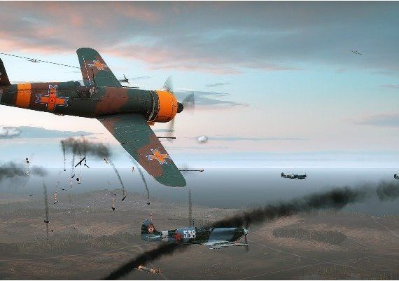 Steel Division 2: Black Sunday DLC EN/DE/FR/RU/ZH/ES Global GOG Digital Key