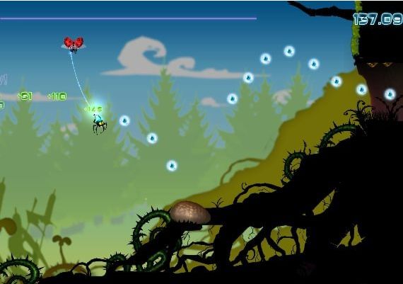 Alien Spidy EN/DE/FR/IT/ES Global Steam Digital Key