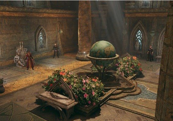 Solasta: Crown of the Magister - Lost Valley DLC EN/DE/FR/PT/RU/ZH Global Steam Digital Key