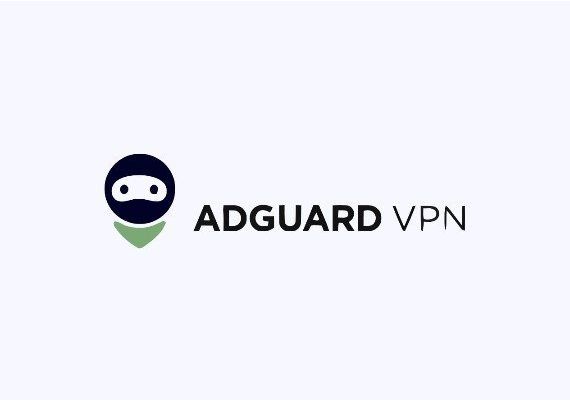 AdGuard VPN 2 Years 10 Dev EN Global Software License Digital Key