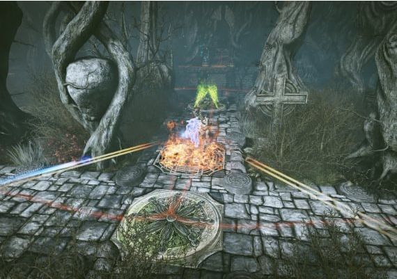 Deathtrap Global Steam Digital Key