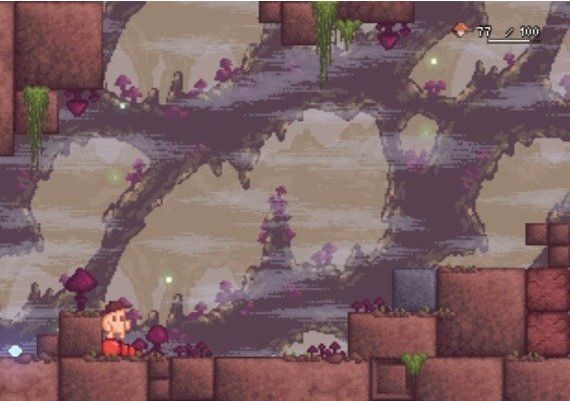 Smashroom EN/FR/IT/ES EU Nintendo Switch Digital Key