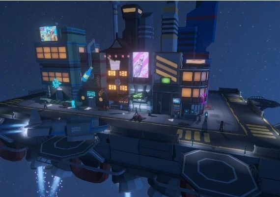 Galaxy Squad EN Argentina Xbox One/Series Digital Key