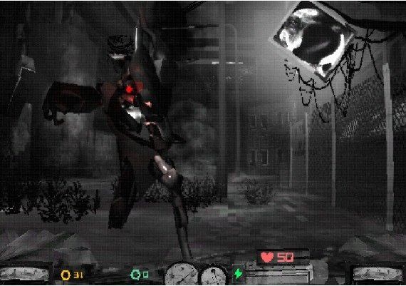 Voltage High Society EN Global Steam Digital Key