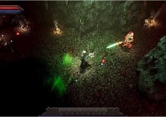 Eclipse EN/RU Global Steam Digital Key