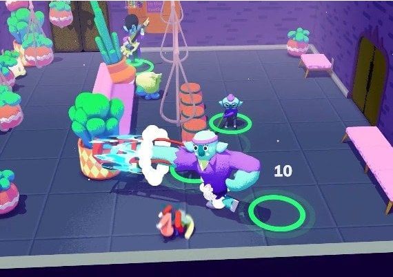 Going Under Deluxe Edition EN/DE/FR/IT/JA/RU/ZH/ES Global Steam Digital Key